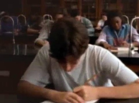 Are You Afraid Of The Dark Season 1 Episode 9 The Tale Of The Sorcerer's Apprentice