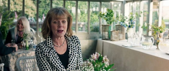 The Stranger in Our Bed Bande-annonce (ES)