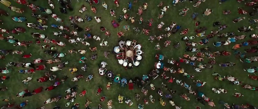 Killers of the Flower Moon Bande-annonce (EN)