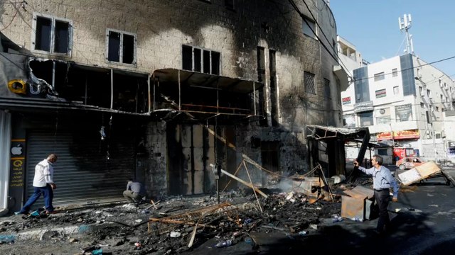 ما وراء الخبر.. ما حقيقة النصر الذي تزعمه إسرائيل في جنين؟