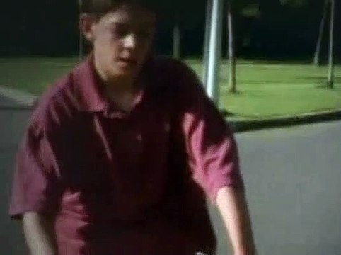 Are You Afraid Of The Dark Season 1 Episode 11 The Tale Of The Dark Music