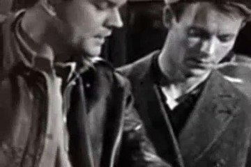 Hogan's Heros S01E01 The Informer
