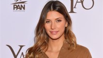GALA VIDEO - Camille Cerf enceinte et sans filtre sur son début de grossesse “vraiment chaotique”