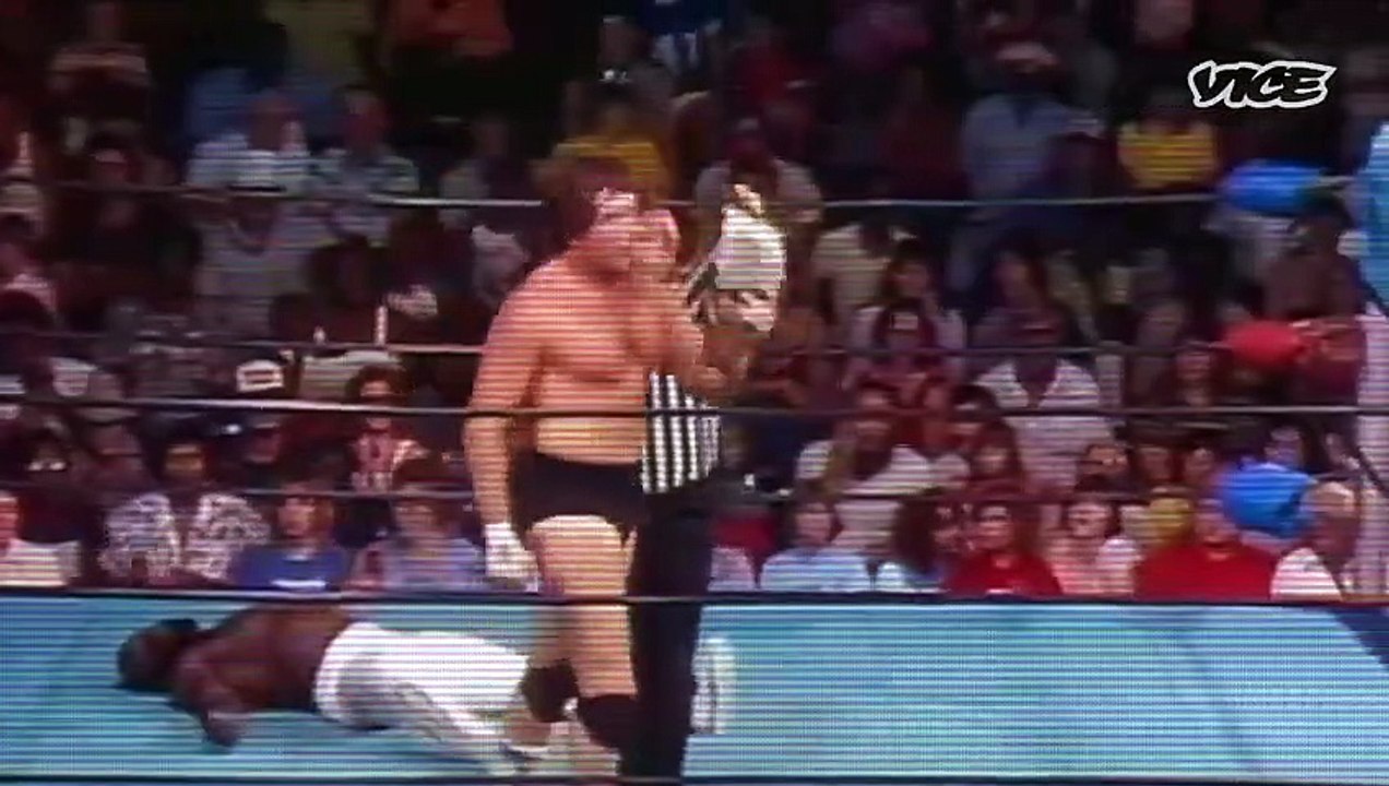 Dark Side Of The Ring S 4 Ep 5