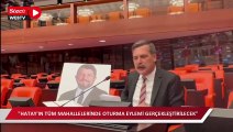 TİP, Can Atalay için TBMM Genel Kurulu'nu terk etmeme eylemi başlattı