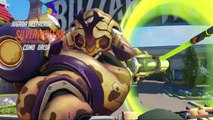 Jugada Destacada Orisa 131