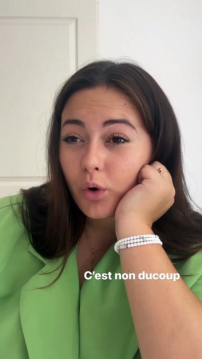 Une information que la jeune femme a immédiatement démenti !Lou Pernaut pousse un coup de gueule sur Instagram.