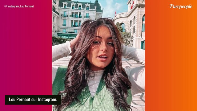 Je n'en reviens pas ! : Lou Pernaut sidérée par des fausses informations sur son père, elle met les choses au clair