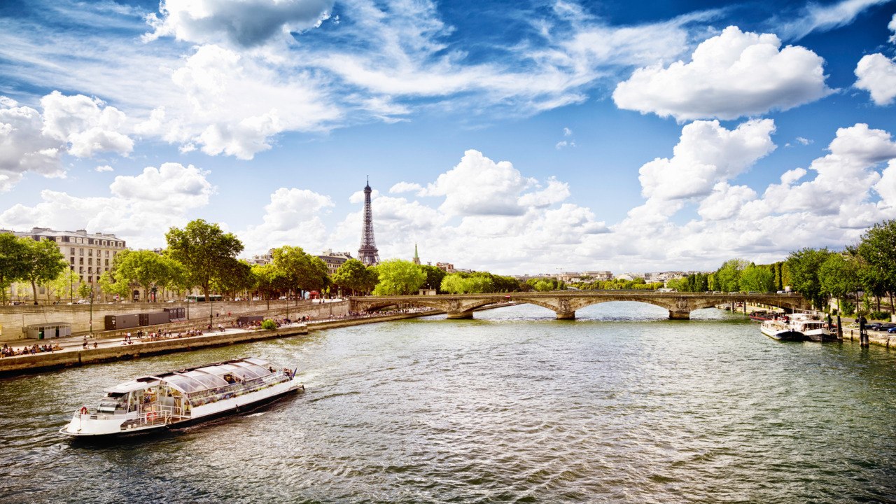 Dior Spa Cruises Set Sail on Paris's Seine River Next Month — How to Get on Board