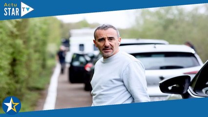 Elie Semoun (L'Incroyable embouteillage) : "Je me suis détesté...", ce sentiment de son personnage q