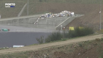 Tribunal nega provimento a ação da Póvoa de Varzim para travar aterro sanitário