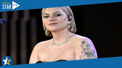 Louane : son comportement au concert de Sabrina Carpenter vivement critiqué