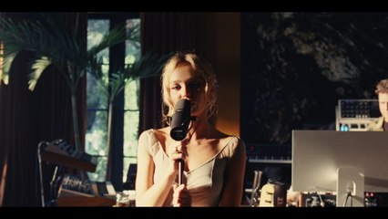 The Weeknd's New Hit 'One Of The Girls' – Behind the Scenes 🎬