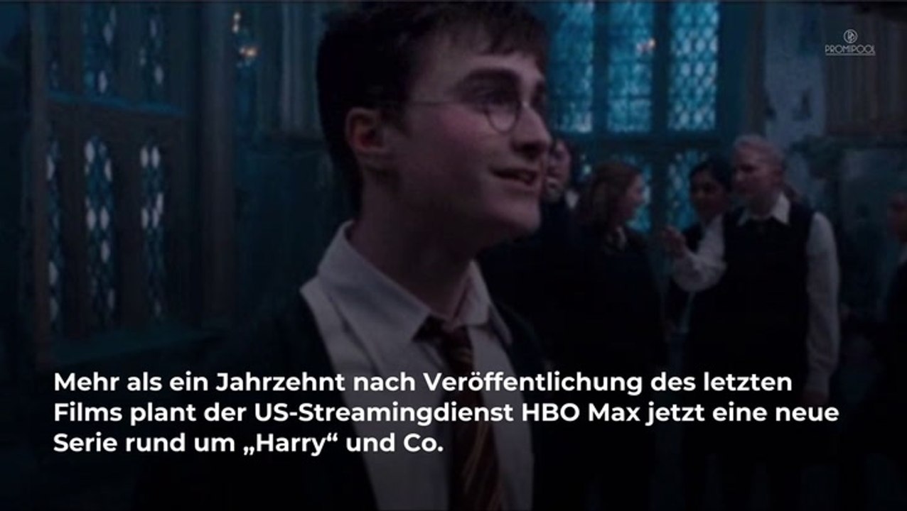 Daniel Radcliffe: Eindeutige Antwort auf Frage nach „Harry Potter“-Comeback