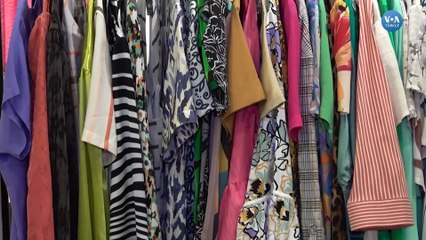 Hazır giyim ve konfeksiyon ihracatında alarm zilleri