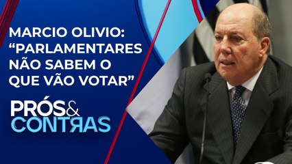 Lira define dia de discussão da reforma tributária; vice da FecomercioSP analisa I PRÓS E CONTRAS