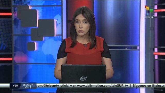 teleSUR Noticias 15:30 03-07: OIEA aprueba plan de Japón sobre la planta nuclear de Fukushima