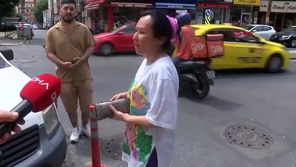 Un étudiant universitaire kirghize retrouvé à Istanbul