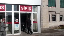 À Niğde, 5 personnes ont été arrêtées en lien avec le mariage forcé d'une jeune fille de 15 ans.