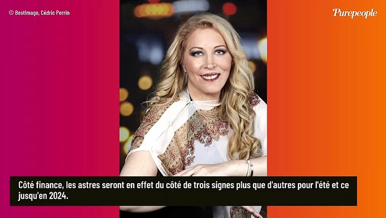 ASTRO Ces 3 signes astrologiques ont plus de chances de devenir riches cet été !