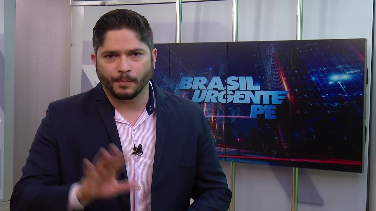 Idoso é assaltado e ação é filmada