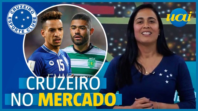 Matheus Pereira e Bruno: Ana detalha negociações | Cruzeiro