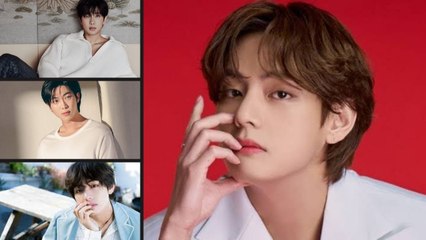 BTS’ V aka Kim Taehyung was caught in a LGBT nightclub during trip to Europe.