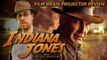 Indiana Jones and the Dial of Destiny (REVIEW) | Projector | Better than Crystal Skull, but you know that