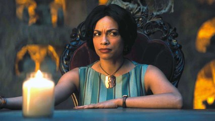 Yankee Candle Clip from Disney's Haunted Mansion