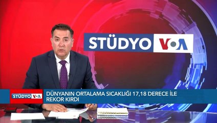 Dünya genelinde yeni bir El Nino uyarısı