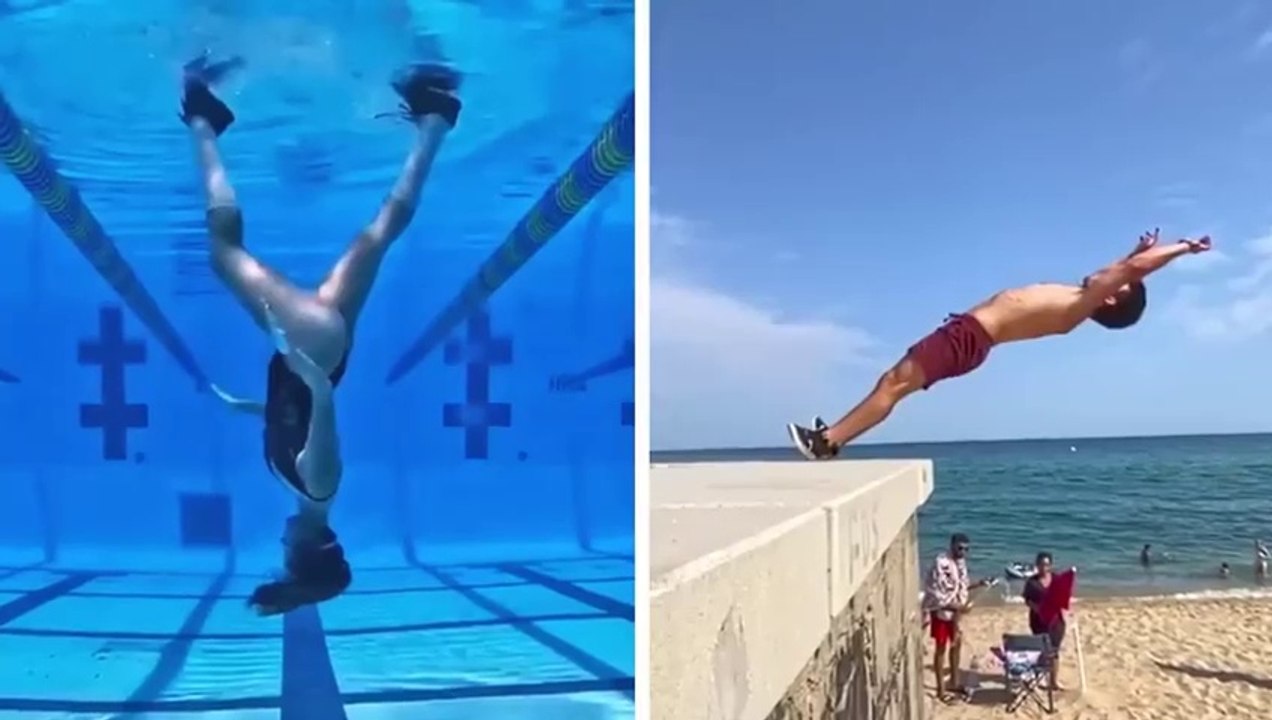 Like a Boss Compilation! Amazing People That Are on Another Level #3