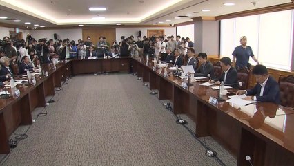 은행업 진입 장벽 낮췄다...금융당국, 신규 인가 추진 / YTN