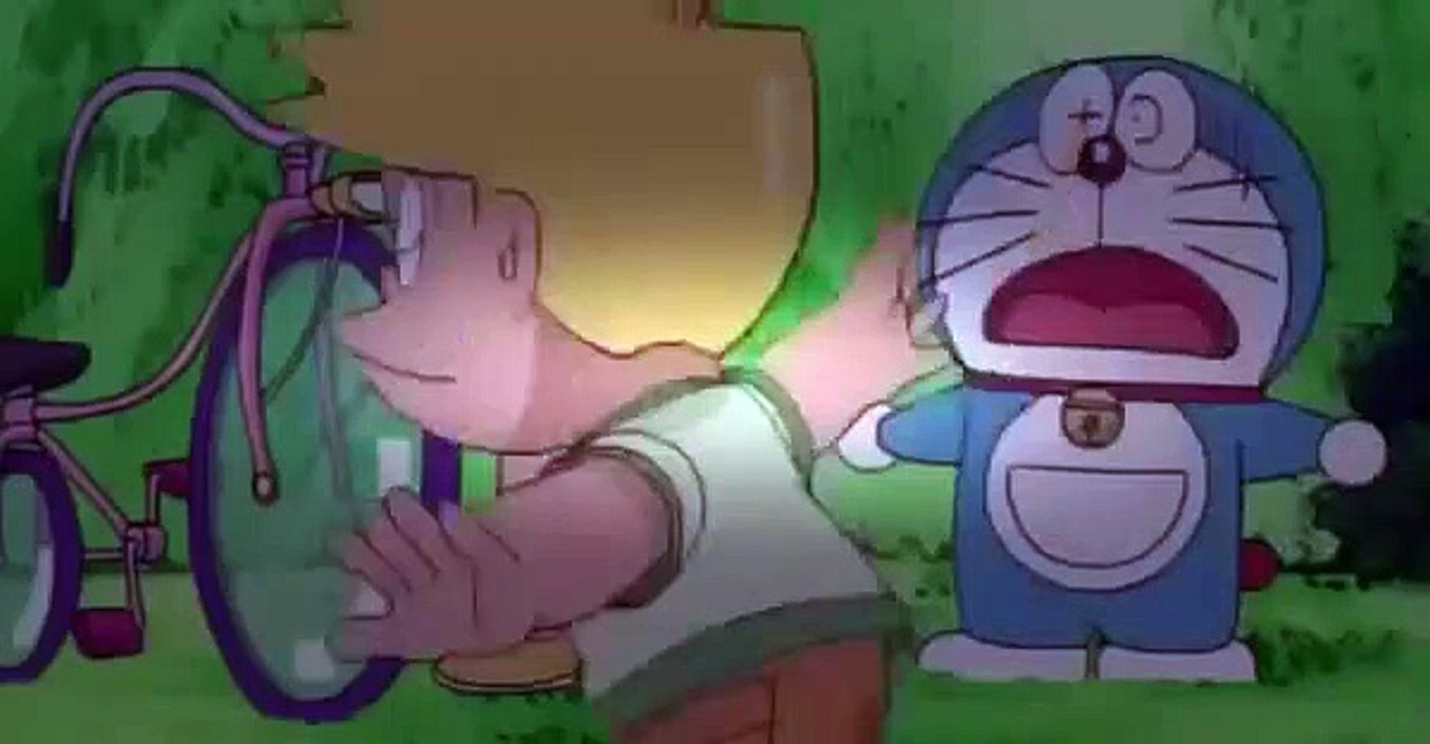 ⁣Doraemon Vietsub Ep 101 Doreamon bị bệnh アニメ