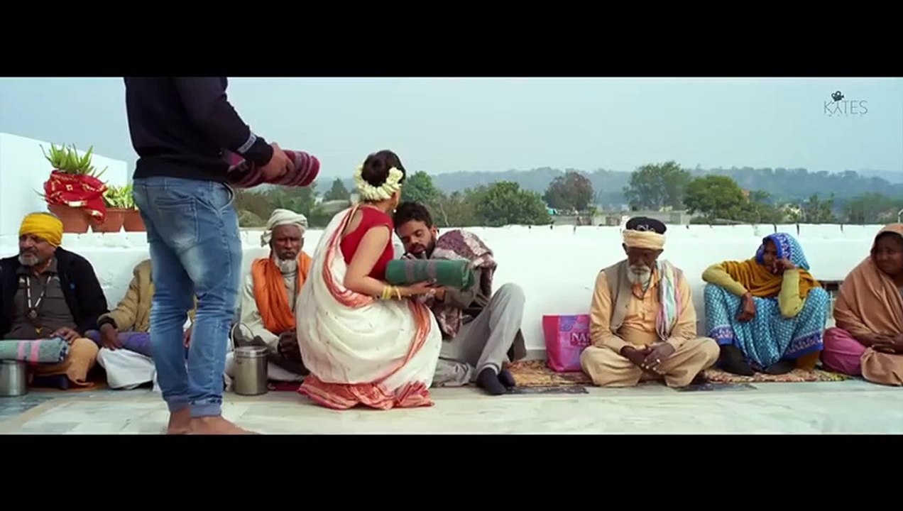 MAHI MILEYA - Miel Ft. Afsana Khan (Full Song) Latest Songs 2018 _ Kytes Media(480P)_1