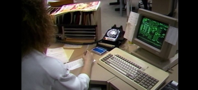 La Secte l’Ordre du Temple Solaire S1 E3 Le Déclin