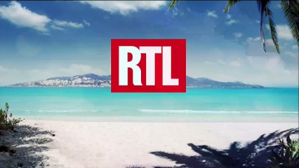 Le journal RTL de 23h du 05 juillet 2023