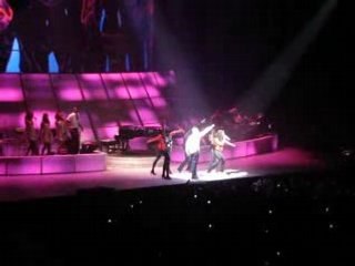 Alicia Keys - My Boo... Concert Marseille (22 Mars 2008)