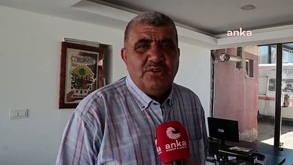 Président de la Chambre d'agriculture de Yozgat： Nous voulons que TMO augmente le quota d'achat de céréales
