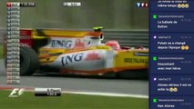 F1 2009 - Malaisie (Qualifs & Course 2/17) - Streaming Français - LIVE FR