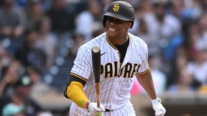 MLB Double Play 7/5: Angels-Padres (O 8.5), Giants (-175)
