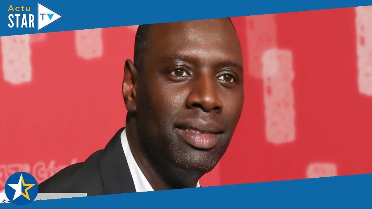 Dorian Damelincourt : Omar Sy réagit au décès d...