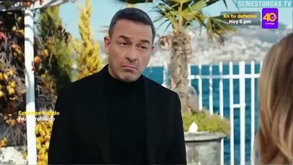 Fruto Prohibido Capítulo 433