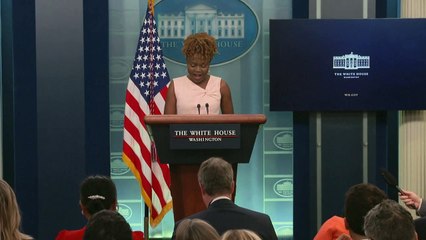 Servicio de seguridad encontró cocaína en la Casa Blanca