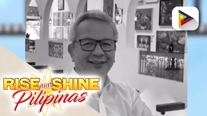 TALK BIZ | Batikang entertainment journalist na si Mario Dumaual, pumanaw na sa edad na 64