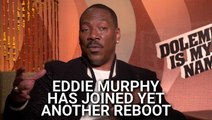 Fresh Off Returning For 'Beverly Hills Cop 4,' Eddie Murphy's Reportedly Joining Another Beloved Comedy Franchise