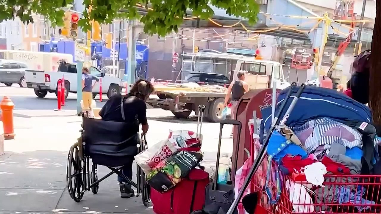 Caught On Camera June 2023