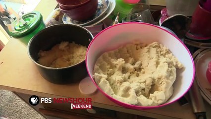 High rents force some in Silicon Valley to live in vehicles