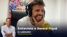 Gerard Piqué: 