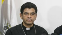 ¿Está el Vaticano negociando la excarcelación de monseñor Rolando Álvarez en Nicaragua?