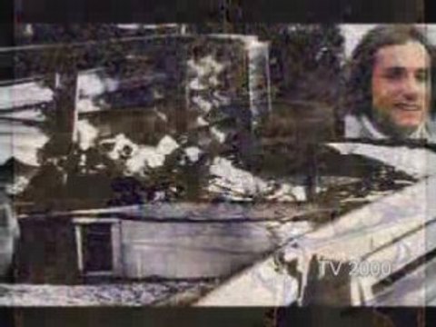 ACIDENTES FATAIS NA F1